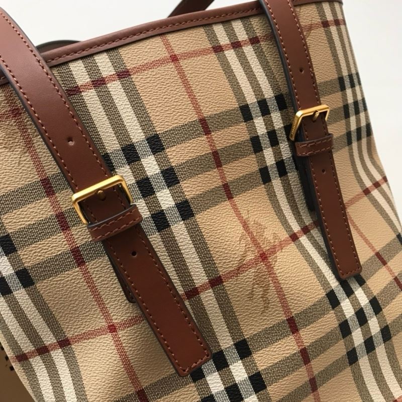 Burberry Bucket Bags